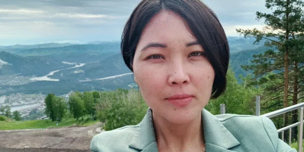 Алтайская защитница природы почувствовала себя плохо в СИЗО