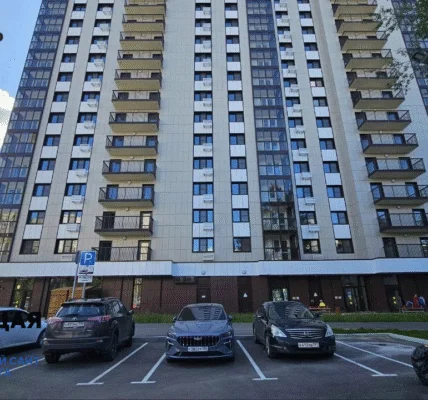 Цены на новостройки в Сибири резко выросли за год
