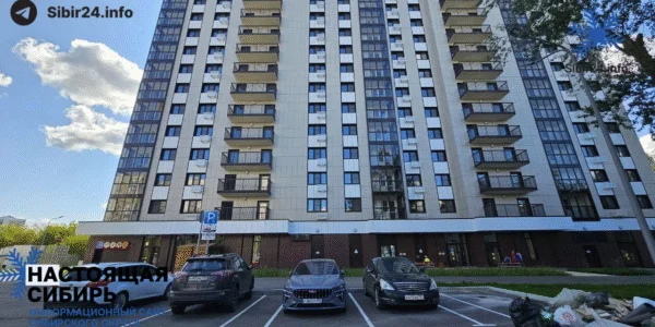 Цены на новостройки в Сибири резко выросли за год