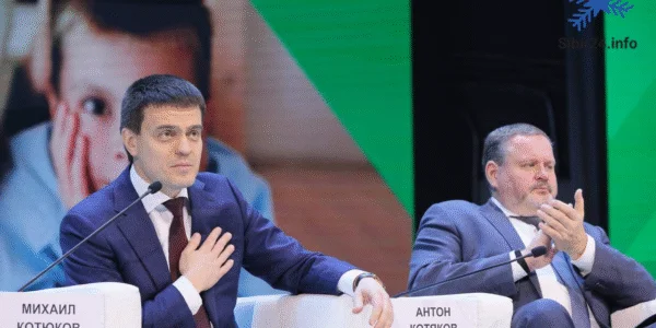 Запускать фейерверки запретил губернатор Красноярского края