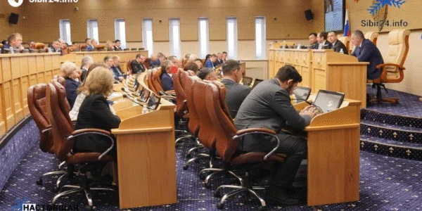 В Иркутской области ликвидируют нижний уровень власти