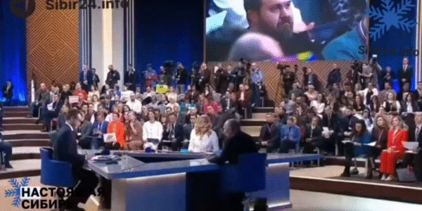 Путин обвинил иностранные мессенджеры в нарушении закона
