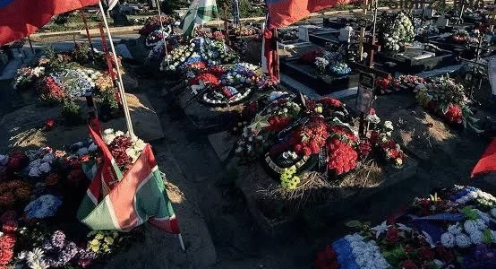 27 466 подтверждённых погибших сибиряков