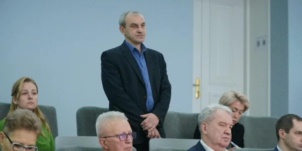 Начальника департамента электроэнергетики Кузбасса отстранили после проблем с отоплением в Юрге