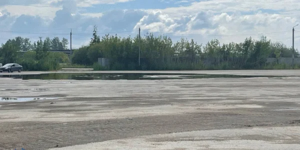 Ангарск перейдёт к экологичной утилизации снега