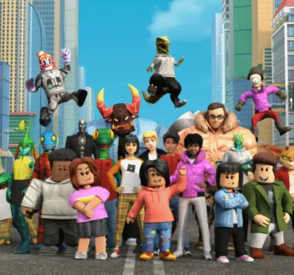 Пикет против блокировки Roblox пройдет в Томске