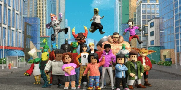 Пикет против блокировки Roblox пройдет в Томске