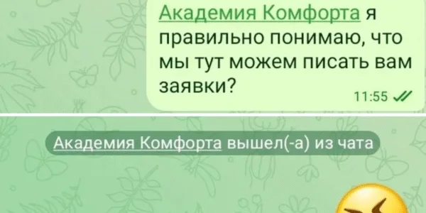 Путин решил перевести домовые чаты в госмессенджер