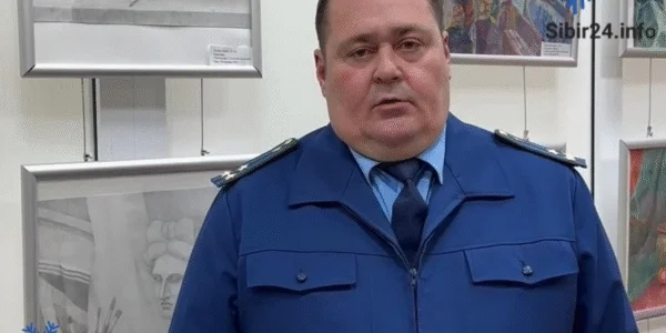 Красноярский прокурор устроил смертельное ДТП после корпоратива
