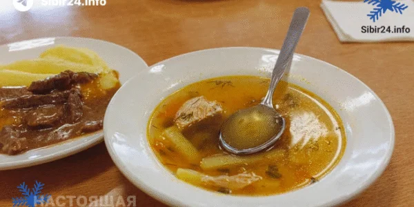 ФАС проверит картельный сговор на школьном питании в Иркутске
