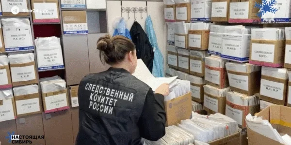 Девять детей умерли в роддоме Новокузнецка