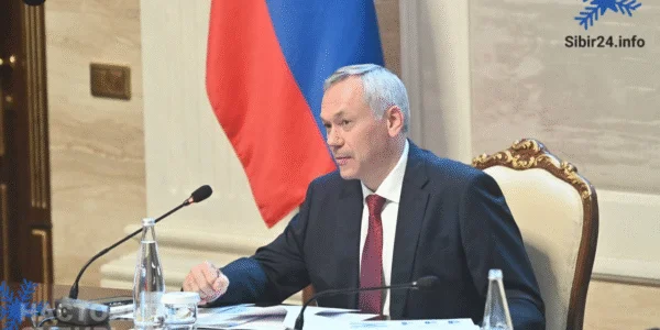 Жителей Новосибирска лишат права выдвигаться в мэры
