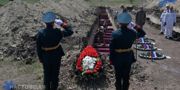 27 787 подтверждённых погибших сибиряков