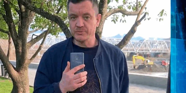 Рассказавшего о&nbsp;массовом убийстве скота журналиста задержали