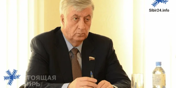 В&nbsp;Омске началось прощание с&nbsp;бывшим мэром Виктором Шрейдером