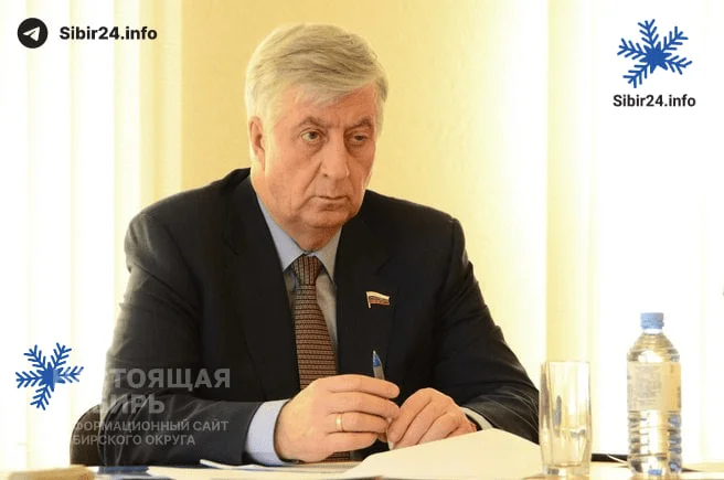 В Омске началось прощание с бывшим мэром Виктором Шрейдером