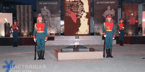 В одном из районов Иркутской области потери на СВО достигли половины от ВОВ