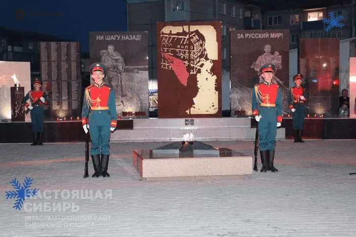 В одном из районов Иркутской области потери на СВО достигли половины от ВОВ
