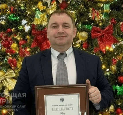 Найден мертвым чиновник, отвечавший за&nbsp;убой скота в&nbsp;Новосибирской области