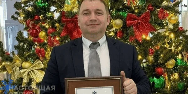 Найден мертвым чиновник, отвечавший за убой скота в Новосибирской области