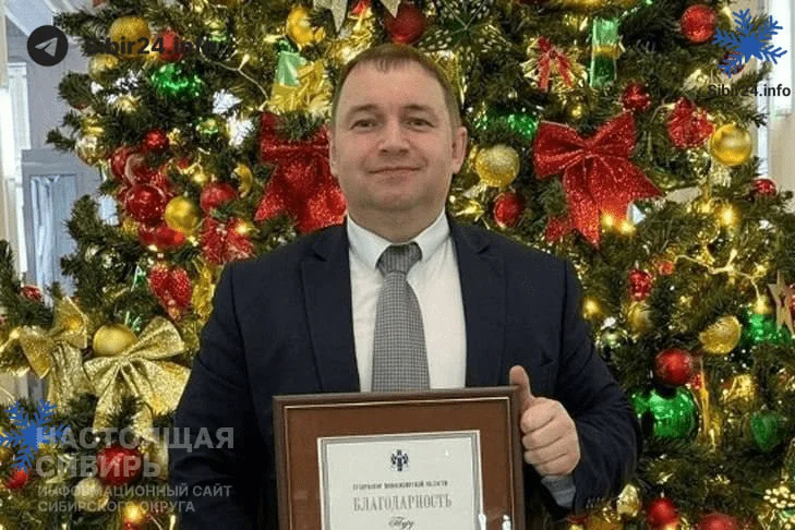 Найден мертвым чиновник, отвечавший за убой скота в Новосибирской области