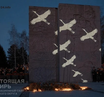 Как пройдут парады в сибирских городах
