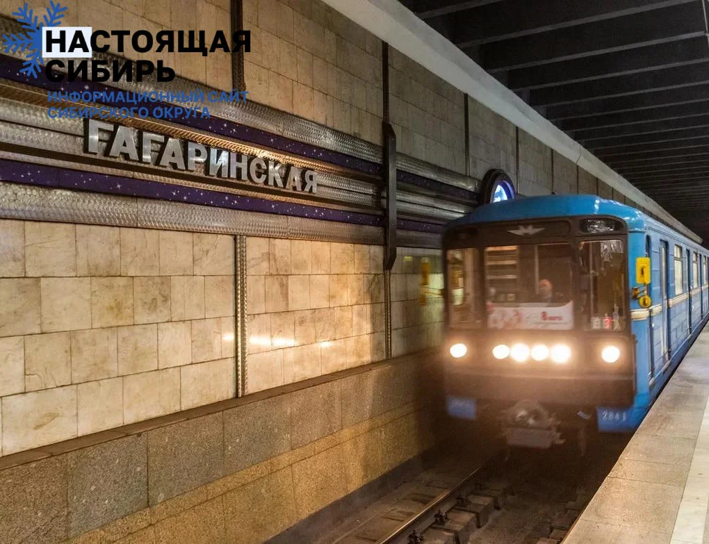 «В метро душно? Это всё конструктивные особенности!»: новосибирцы жалуются на духоту в подземке, но чиновники уверяют, что всё в норме