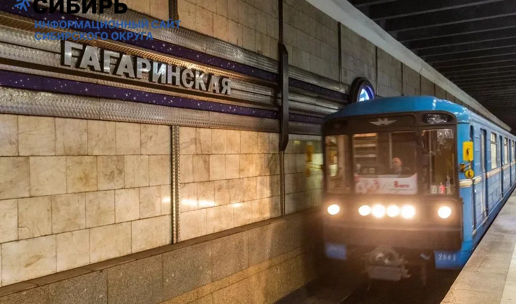 «В метро душно? Это всё конструктивные особенности!»: новосибирцы жалуются на духоту в подземке, но чиновники уверяют, что всё в норме