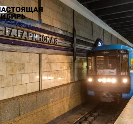 «В метро душно? Это всё конструктивные особенности!»: новосибирцы жалуются на духоту в подземке, но чиновники уверяют, что всё в норме