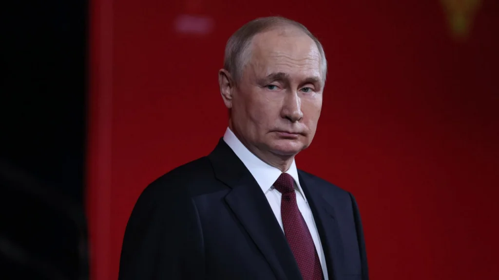 Путин отказался останавливать войну в Украине в ответ на предложение Токаева в Омске