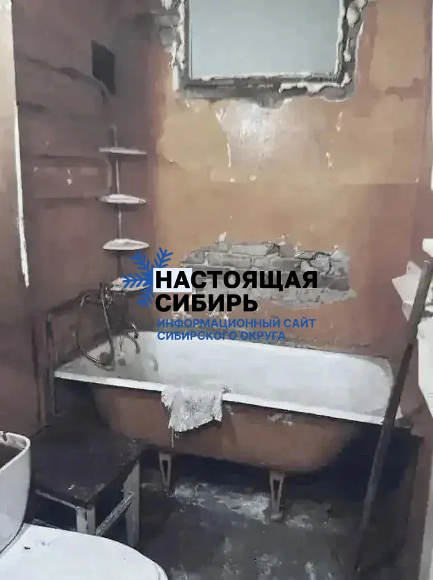 В Канске чиновники сдали детям‑сиротам аварийную квартиру вместо нормального жилья