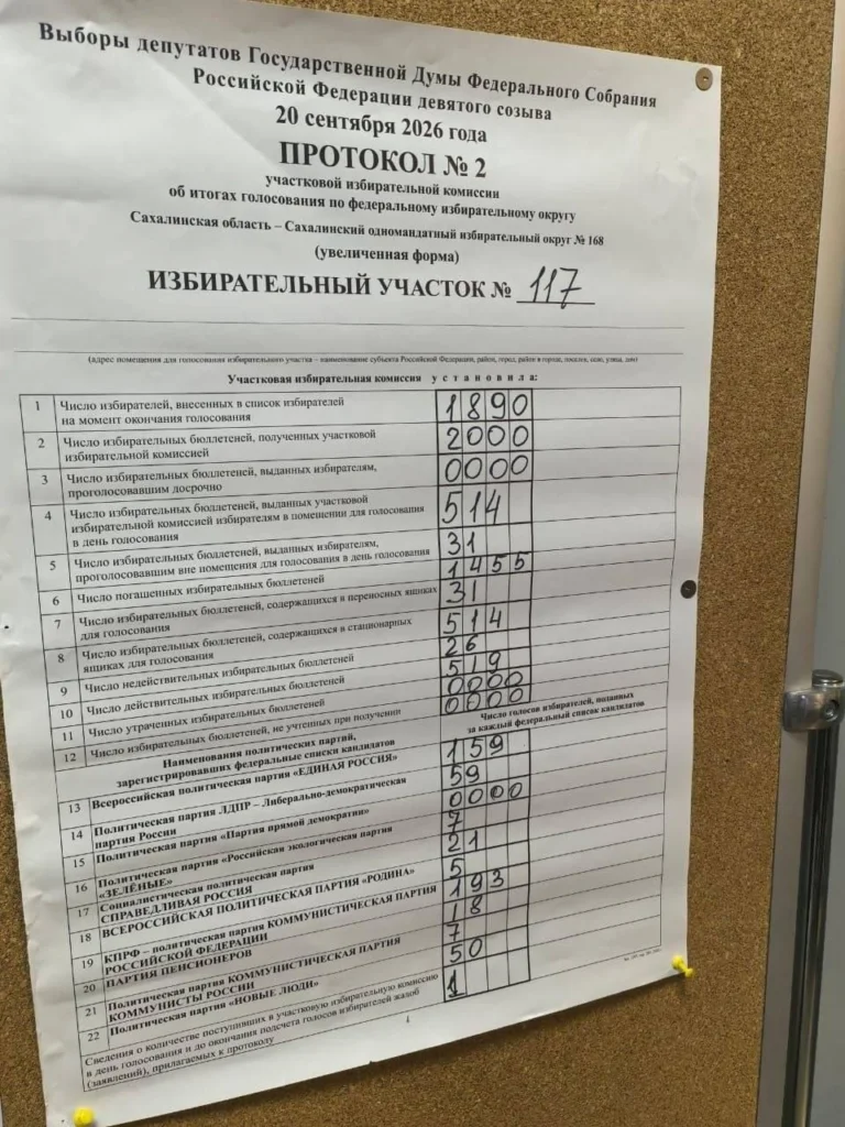 Черновик