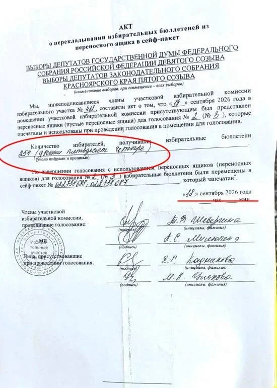 Черновик