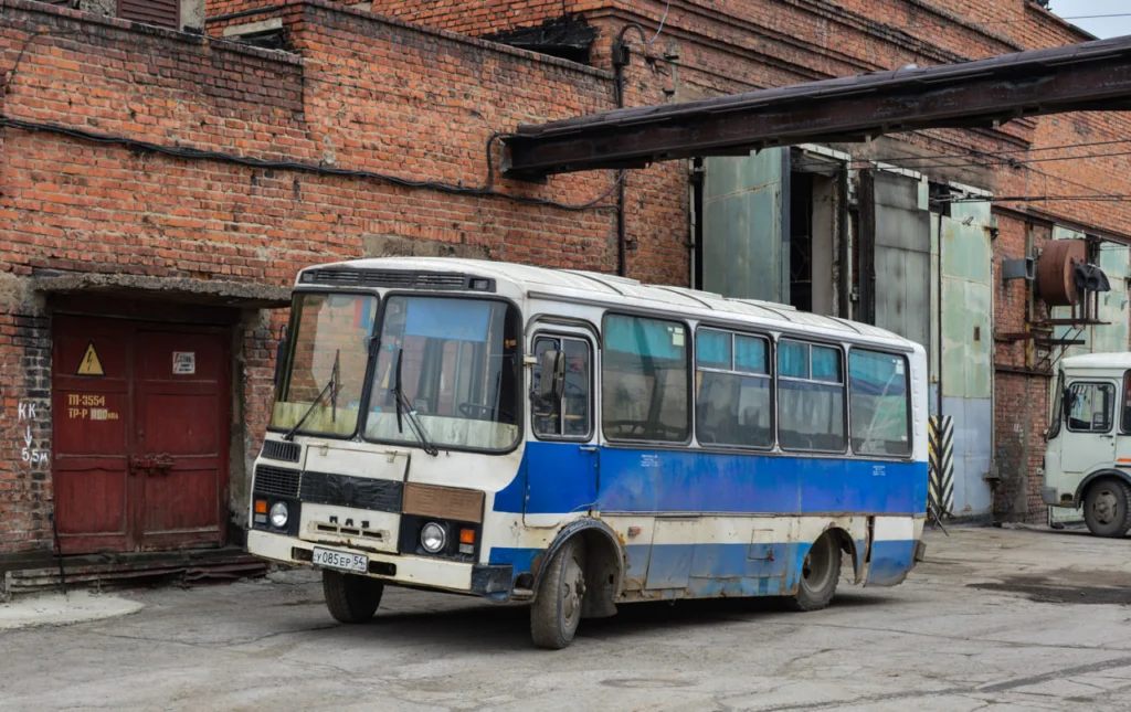 Черновик